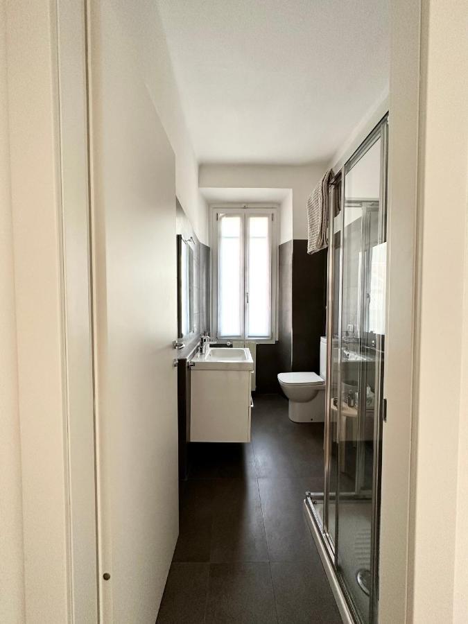 Apartamento Dimora 6 Como Exterior foto
