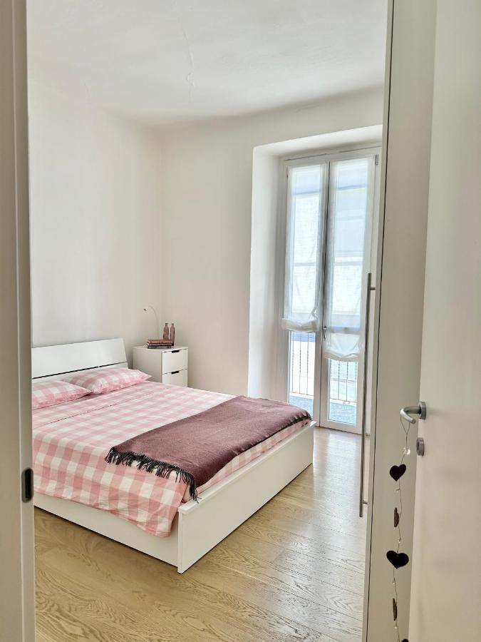 Apartamento Dimora 6 Como Exterior foto