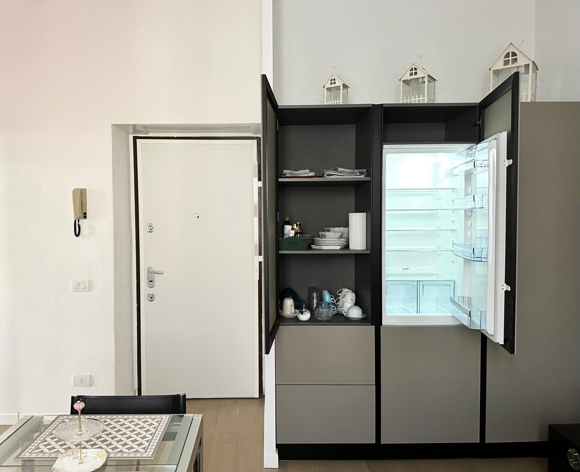 Apartamento Dimora 6 Como Exterior foto